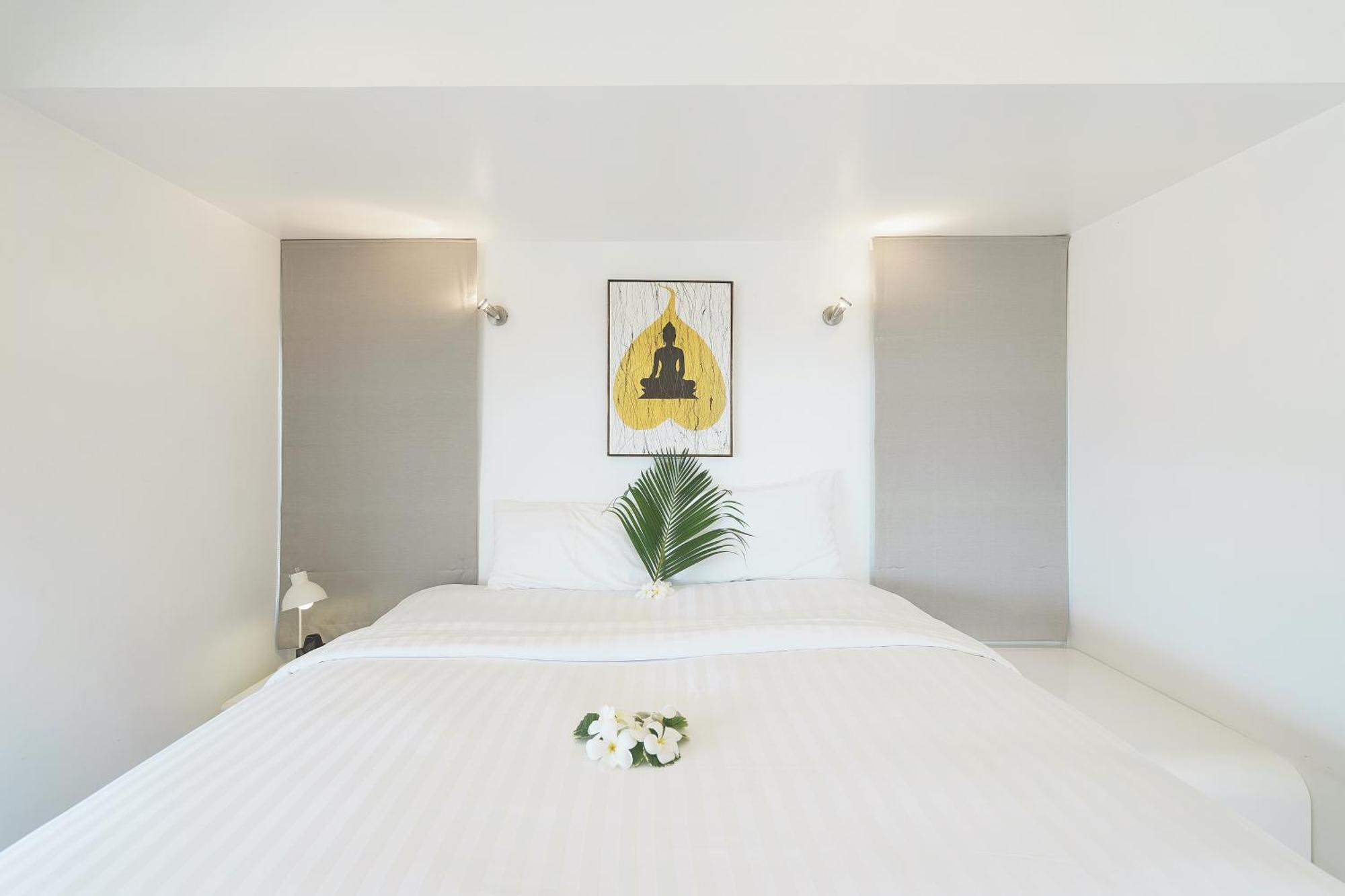 3 Bedroom Luxury 5 Star Seaview Villa Esprit Sdv087-By Samui Dream Villas Плажа Банграк Екстериор снимка